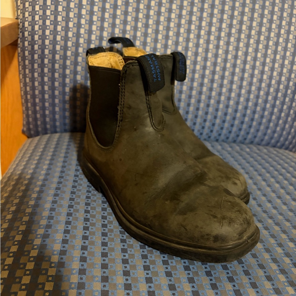 BLUNDSTONE - Picture 2 of 5